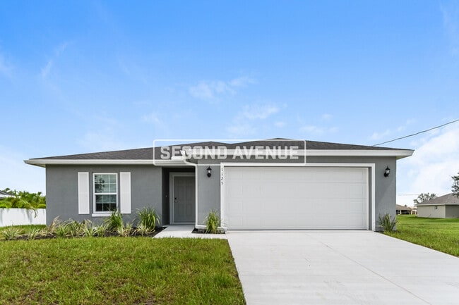 Photo - 1125 NE 18th Terrace Rental