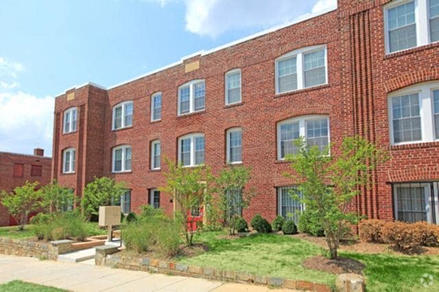 Building Photo - Fairlawn Marshall Rental
