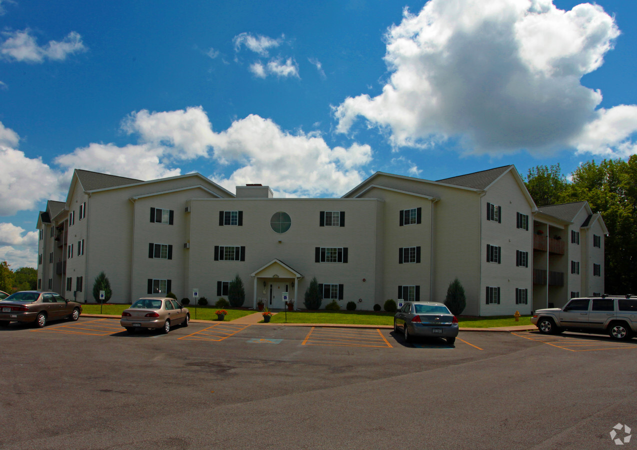 Snowbird's Landing Apartments - Snowbird's Landing Apartments