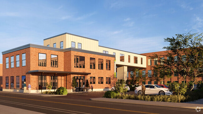 Building Photo - Residences on Appleton Senior 55+ Rental
