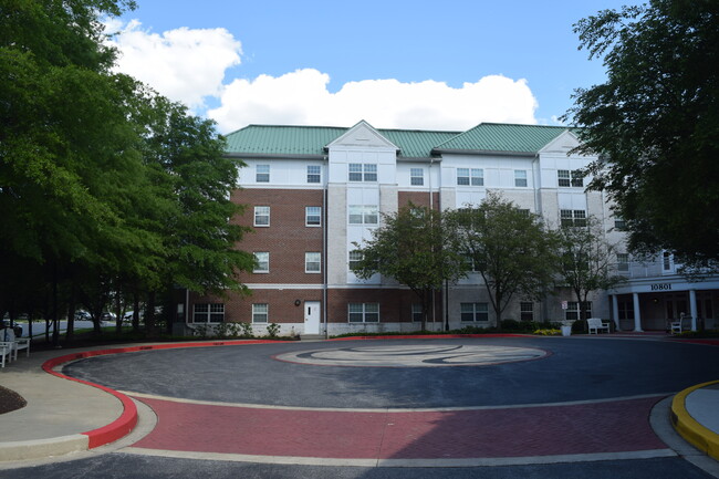 Waverly Gardens Senior Community (62+) - Waverly Gardens Senior Community (62+) Apartments