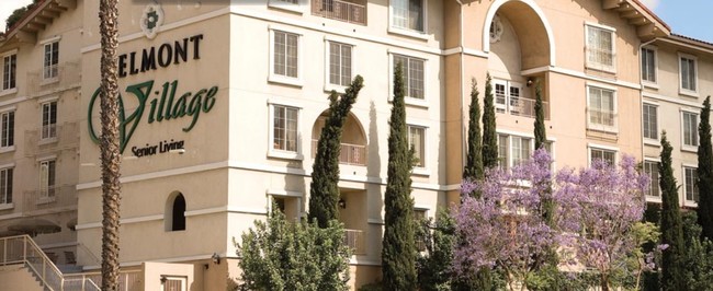 Belmont Village Senior Living,Hollywood Hills - Belmont Village Senior Living,Hollywood Hills Apartments