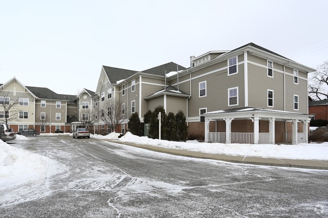 Building Photo - The Dexter Rental