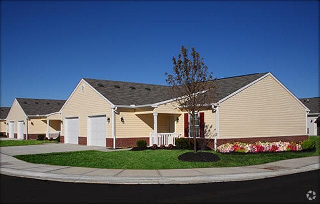 Building Photo - Eaton Senior Villas 55+ Rental