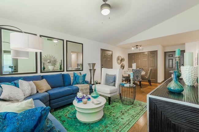 Photo - Sunstone Village a 55+ Active Adult Cottages Apartments