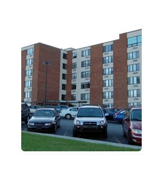 Photo - Delaware Tower Apartments