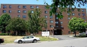Primary Photo - Riverside Terrace Rental