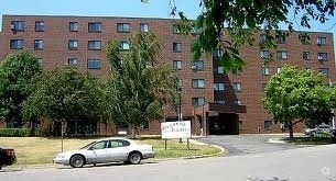 Primary Photo - Riverside Terrace Rental
