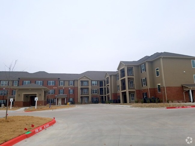 Building Photo - Kirby Park Villas (55+ Senior Community) Rental