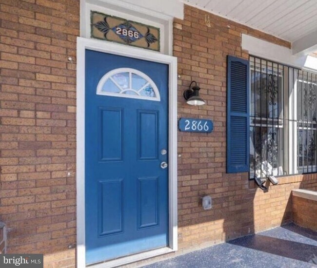 2866 Lake Ave Townhome Baltimore, Maryland 1 unit available After55