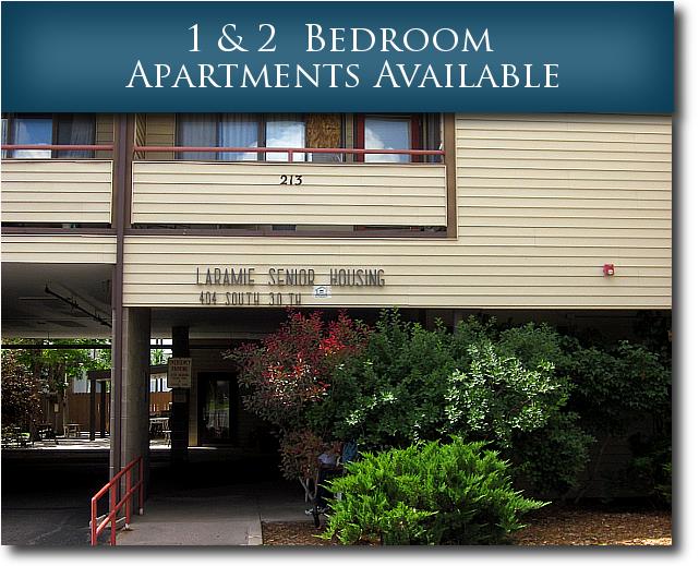 Laramie Senior Housing - Laramie Senior Housing Apartments