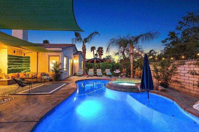 Photo - 79454 Calle Palmeto Rental