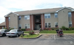 Primary Photo - Hartway Apartments