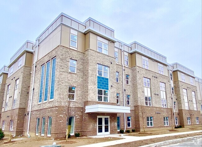 Building Photo - Secor Senior Lofts I & II