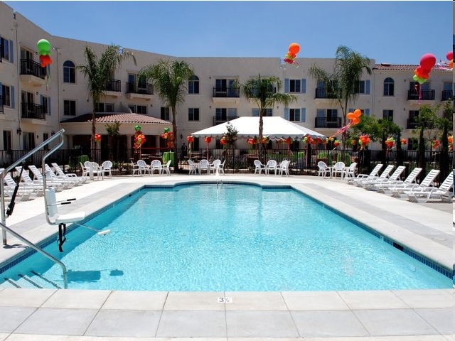 Other - Mission Village Senior (55+ Senior Community) Rental