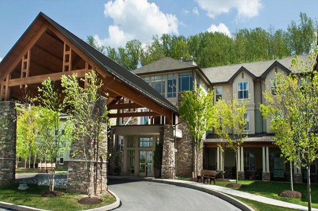 Spring Mill Senior Living - Spring Mill Senior Living Apartments