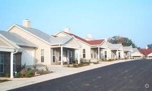 Building Photo - Park West Patio Homes Rental