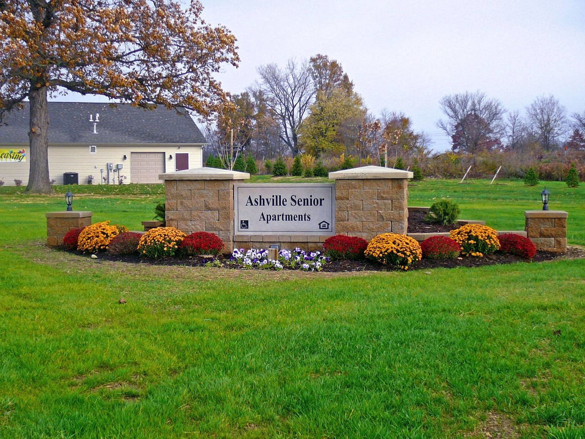 Ashville Senior Apartments - Ashville Senior Apartments