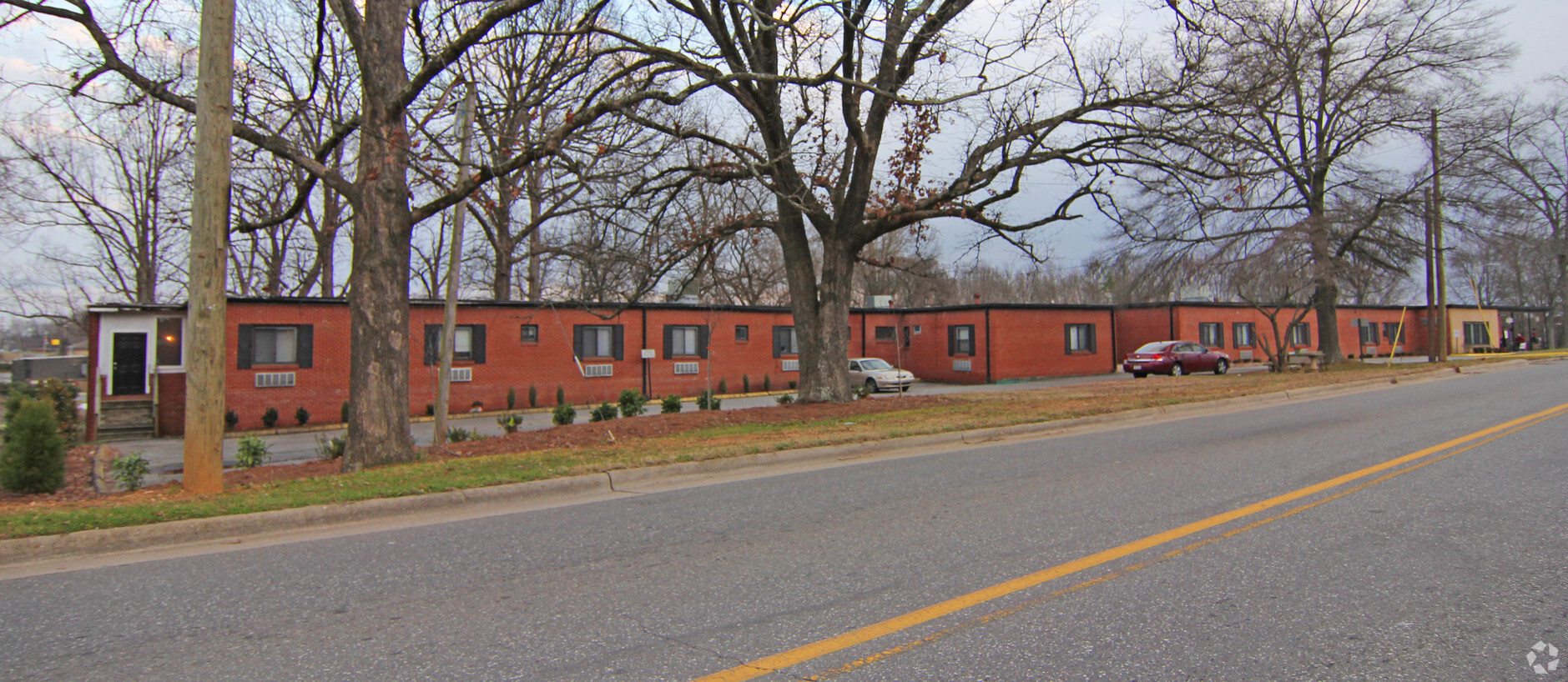 Photo - Heritage Oaks Assisted Living Apartments