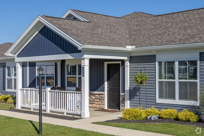 Building Photo - Grand Villas of Clayton