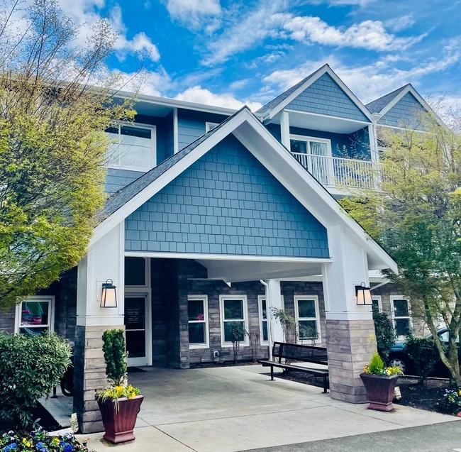 Building Photo - Vintage at Marine View Senior 55+ Rental