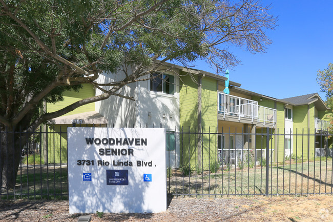 Primary Photo - Woodhaven Senior Residences Rental