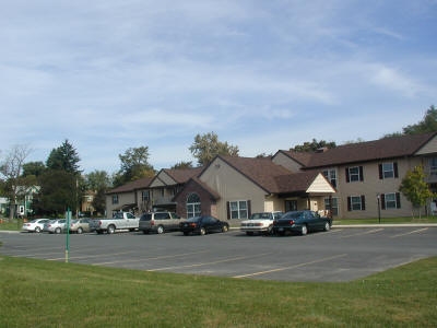 Photo - Eastview Gardens Apartments