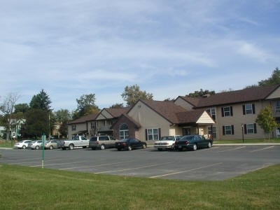 Primary Photo - Eastview Gardens Rental