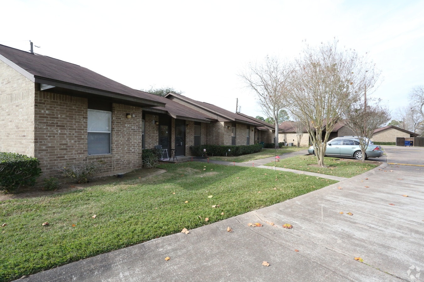 Photo - Woodlands Senior Apartments
