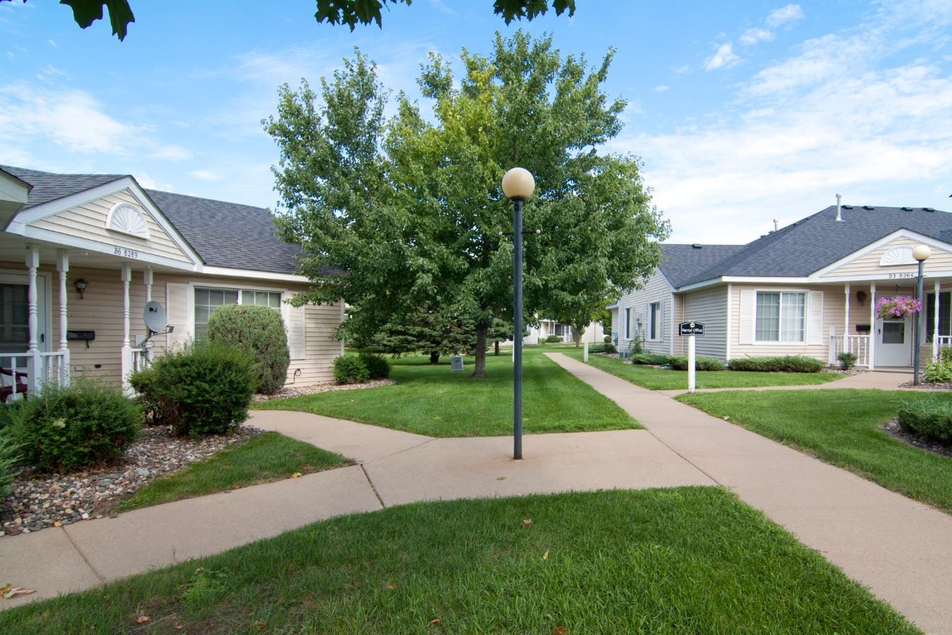 Cottages of Spring Lake Park - 55+ - Cottages of Spring Lake Park - 55+ Apartments