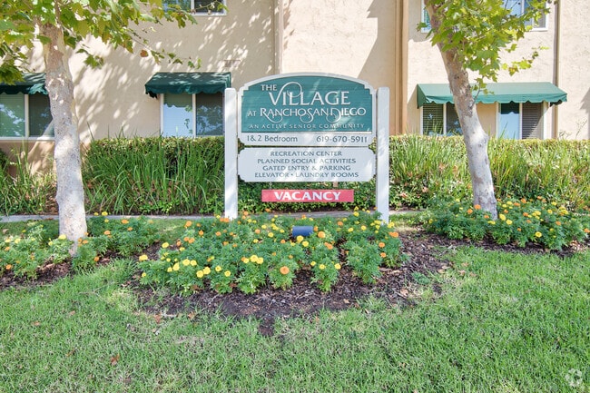 Building Photo - The Village at Rancho San Diego Rental