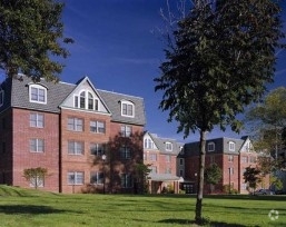 Building Photo - The Allegheny Senior Living Rental