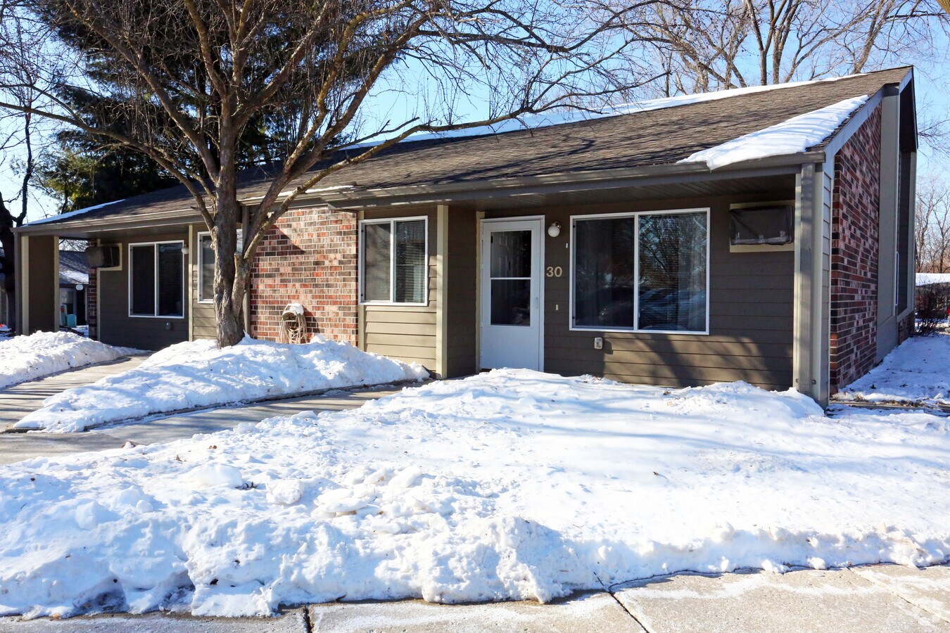 Good Life Apartments Norwalk, Iowa 0 unit available After55