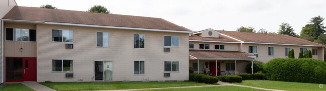 Building Photo - Whitney Point Senior Housing Rental