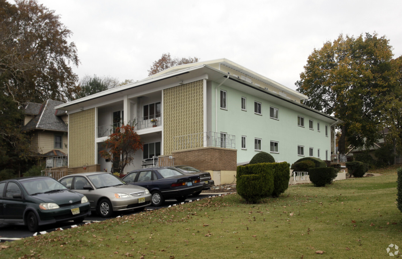 Photo - Stanfill Commons Apartments