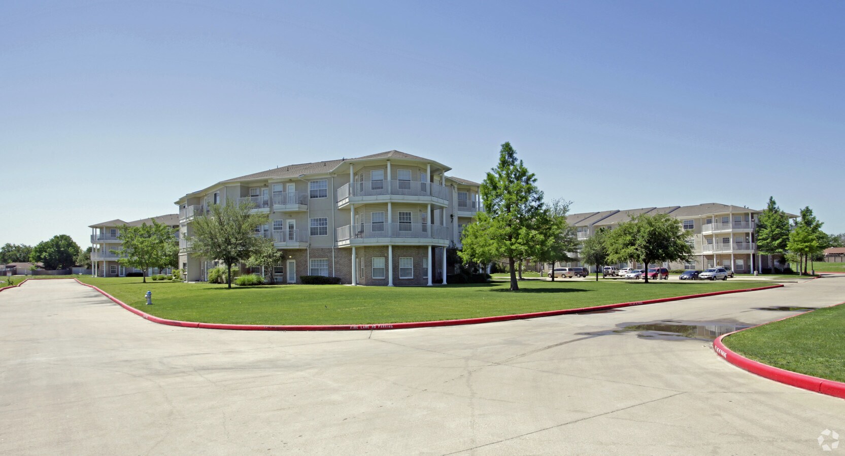 Waterford of Mesquite Apartments Mesquite, Texas 0 unit available