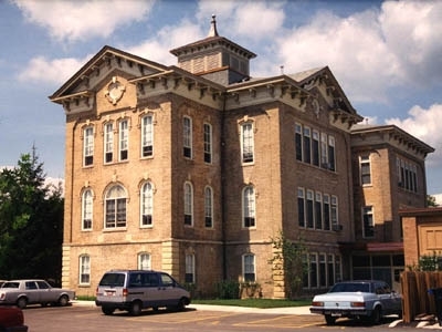 Photo - Union School Apartments