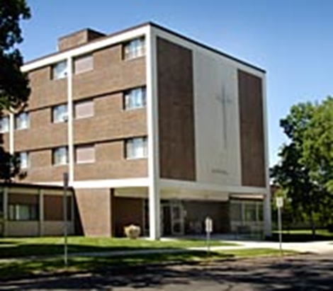 Photo - Austin Hall Apartments