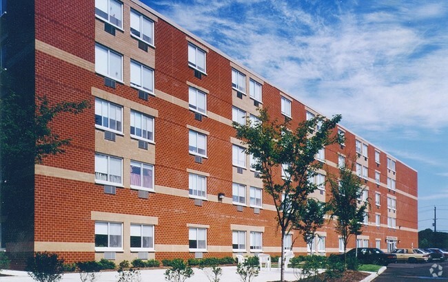 Primary Photo - Watchung Terrace Rental