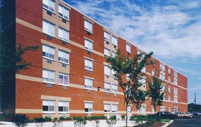 Primary Photo - Watchung Terrace Rental