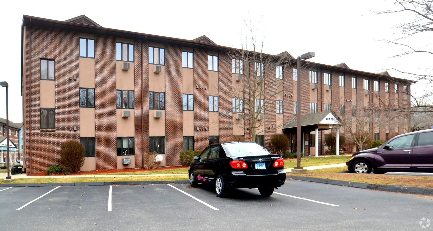 Photo - AHEPA 110 II Senior Apartments