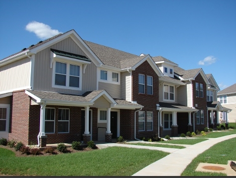 Trailside at McConnells Trace - Trailside at McConnells Trace Apartments