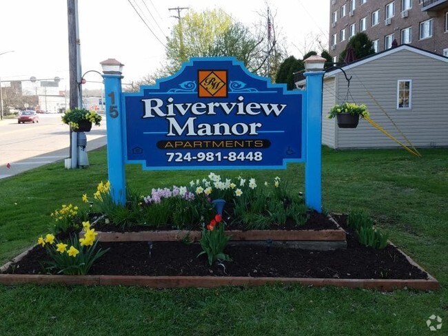 Building Photo - Riverview Manor Rental