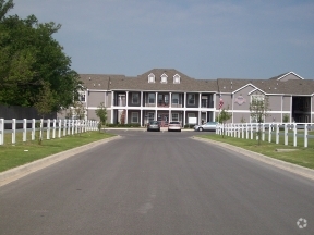 Building Photo - Savannah House at Lawton Rental