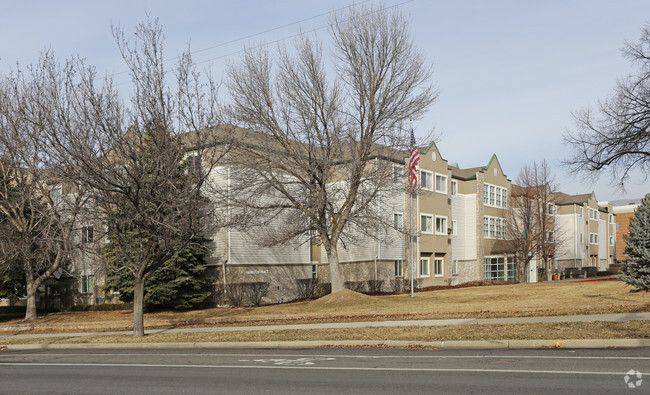 Photo - Hamilton Place Apartments