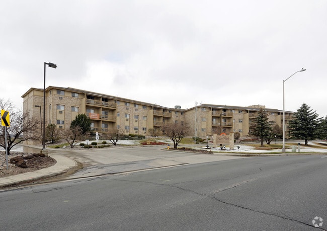 Primary Photo - ViewPointe Independent Living Rental