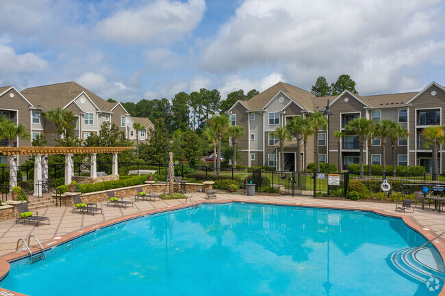 The Carlyle at Godley Station Apartments - Pooler, Georgia - 19 units ...