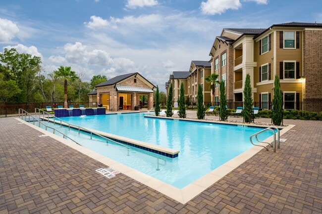 Building Photo - The Villas at Heritage Seniors Rental