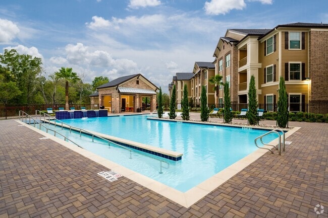 Building Photo - The Villas at Heritage Seniors Rental