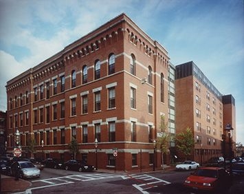 Photo - City Square Elderly Housing Apartments